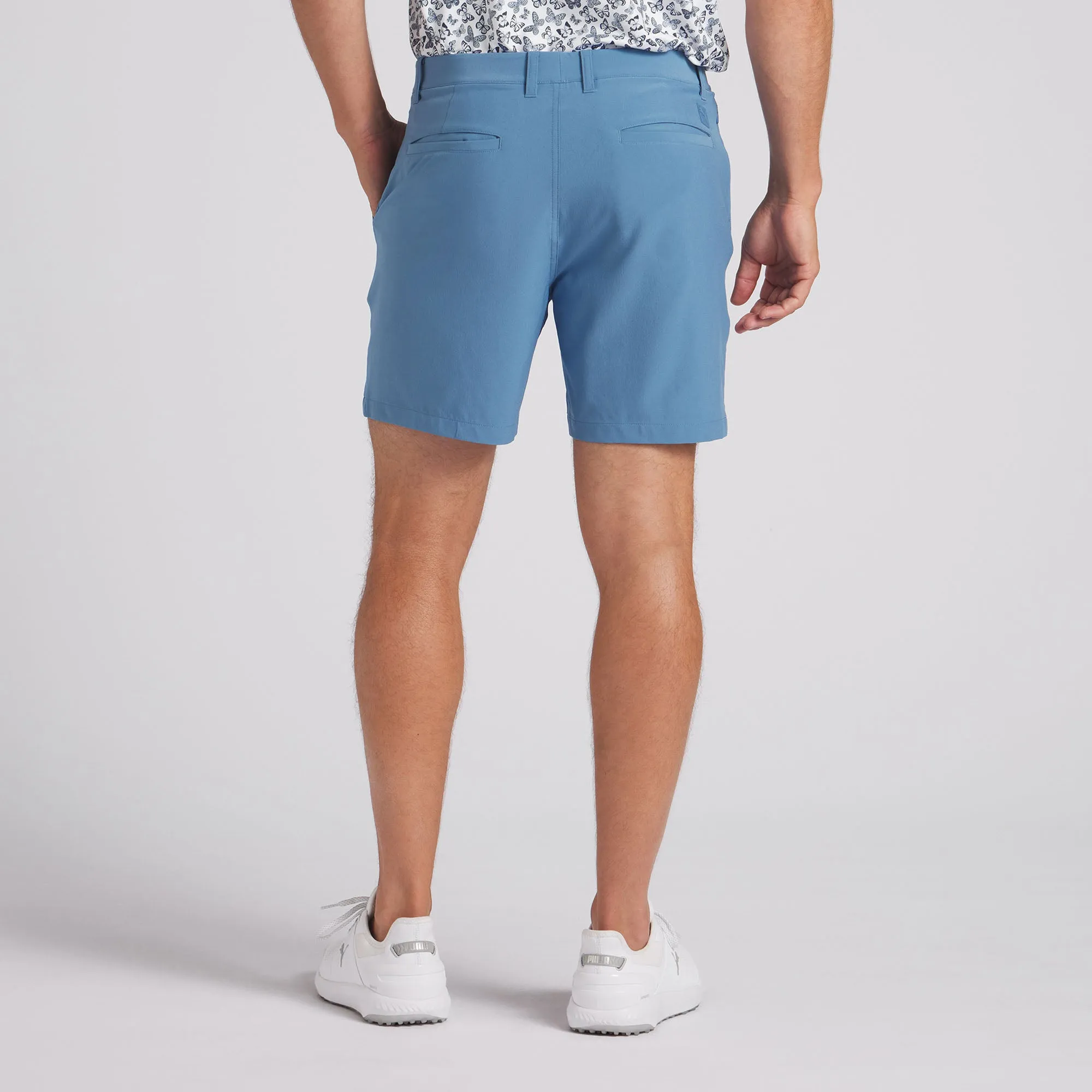 101 Solid 7 Golf Shorts | Deep Dive