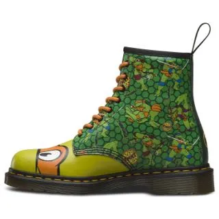 1460 TMNT MIKEY Boots