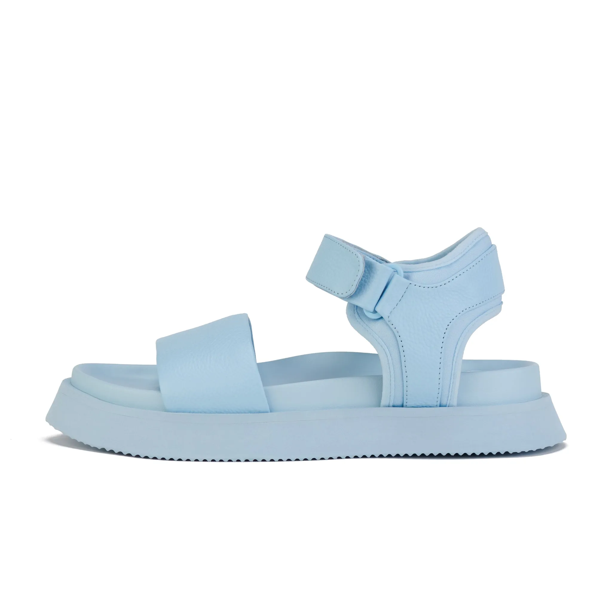 Acme Sandal Pastel Blue