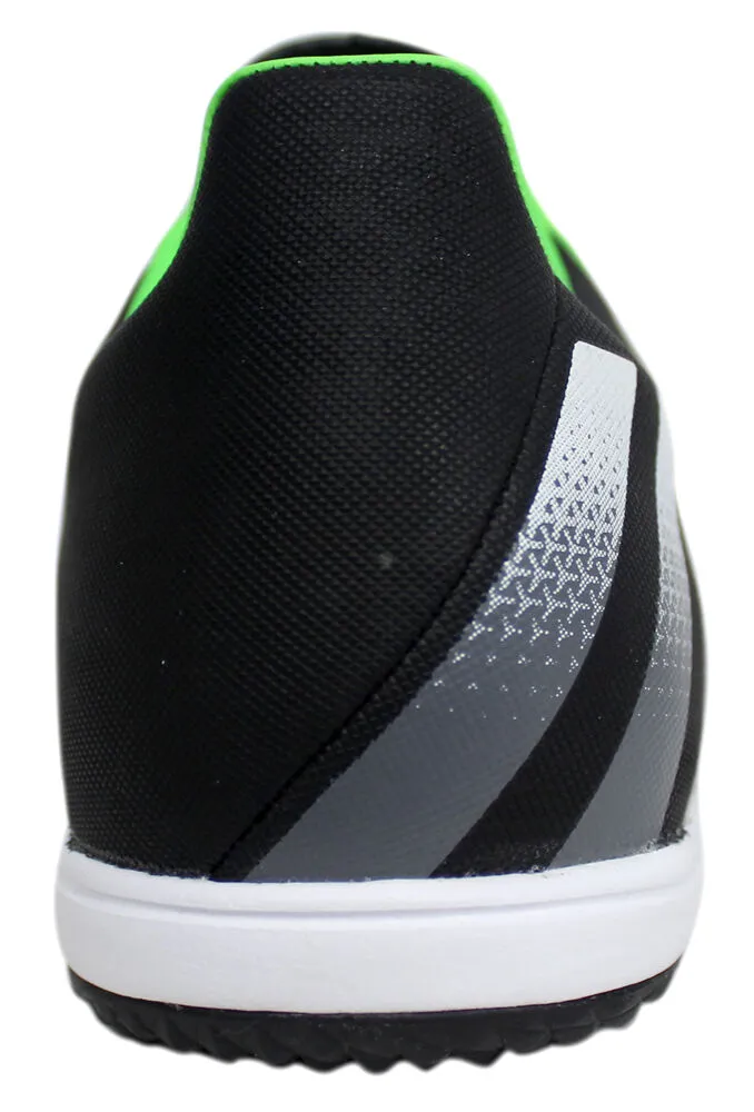 Adidas Ace 16.2 CG Mens Green & Black Football Trainers