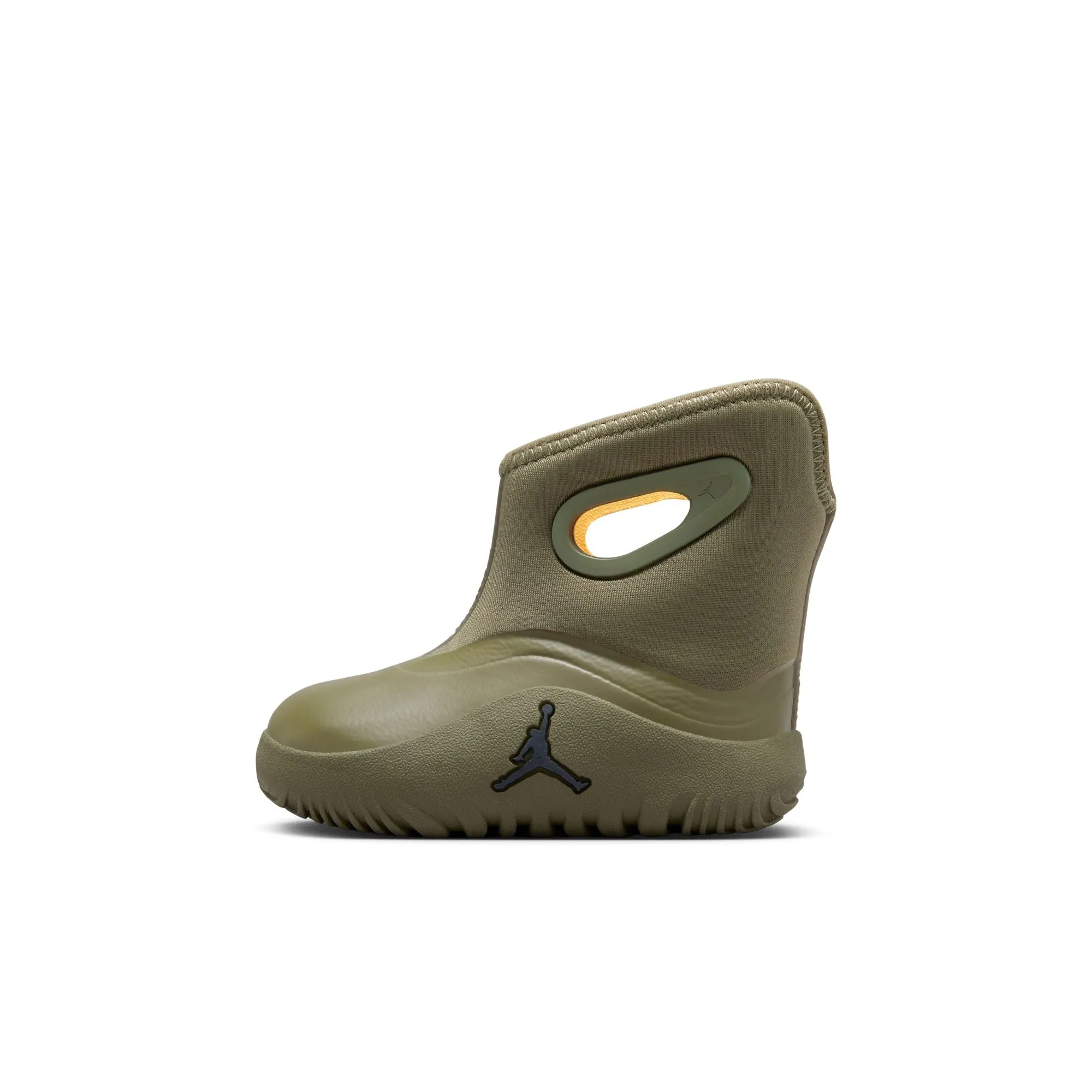 Air Jordan Lil Drip TD (Medium Olive/Black)