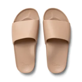 Arch Support Slides