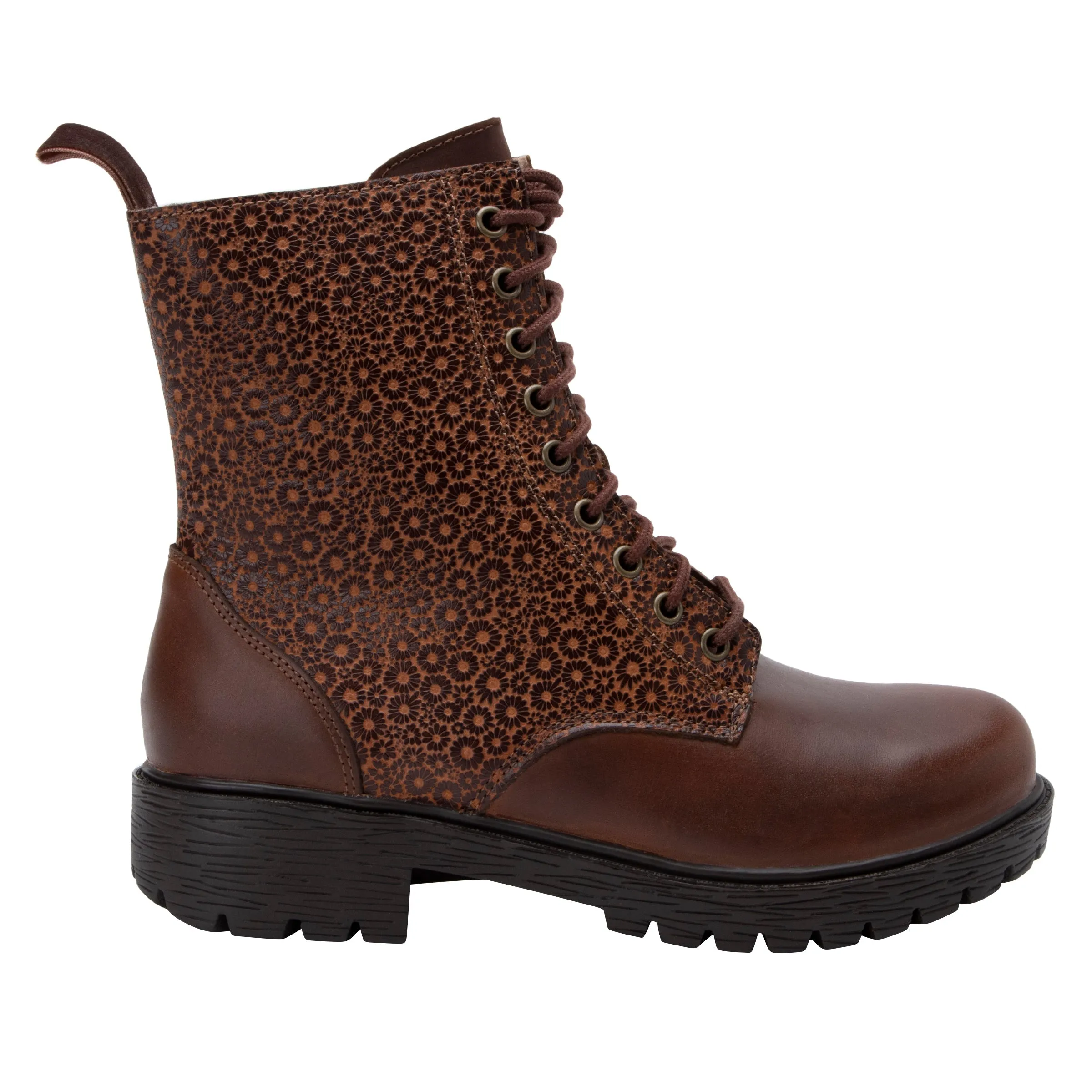 Ari Cinnamon Girl Boot