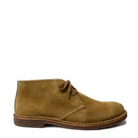 Astorflex Greenflex Boots Whiskey