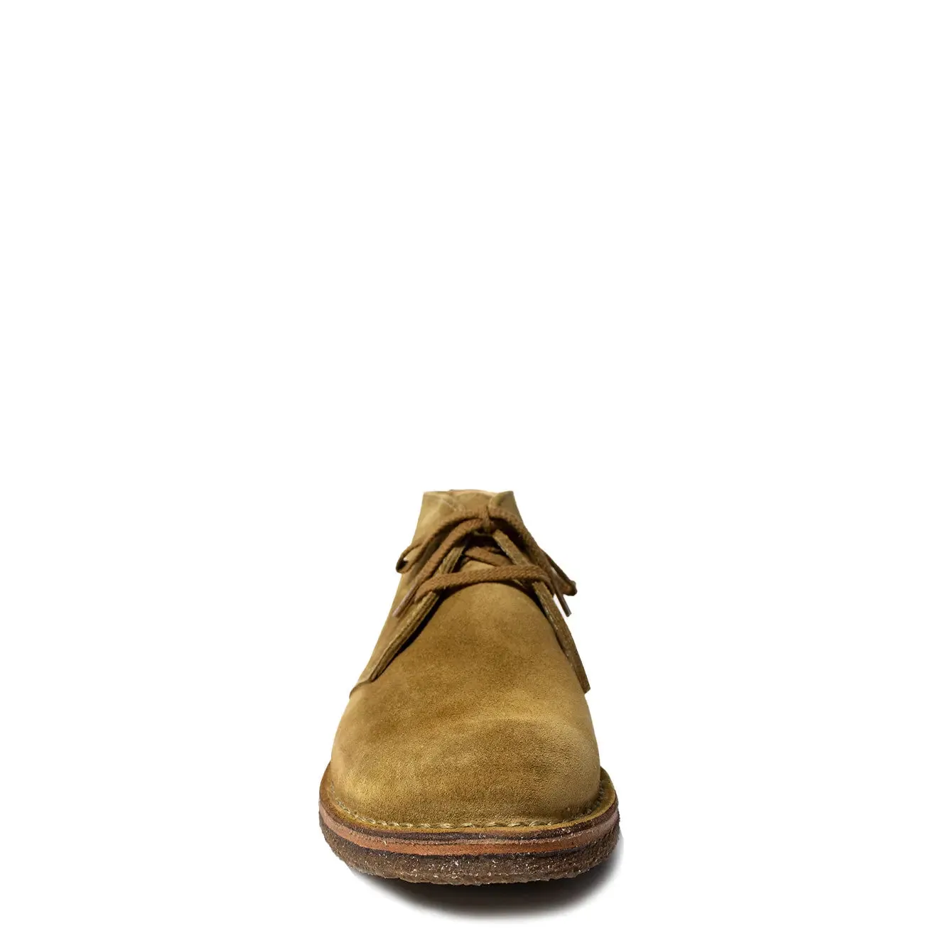 Astorflex Greenflex Boots Whiskey