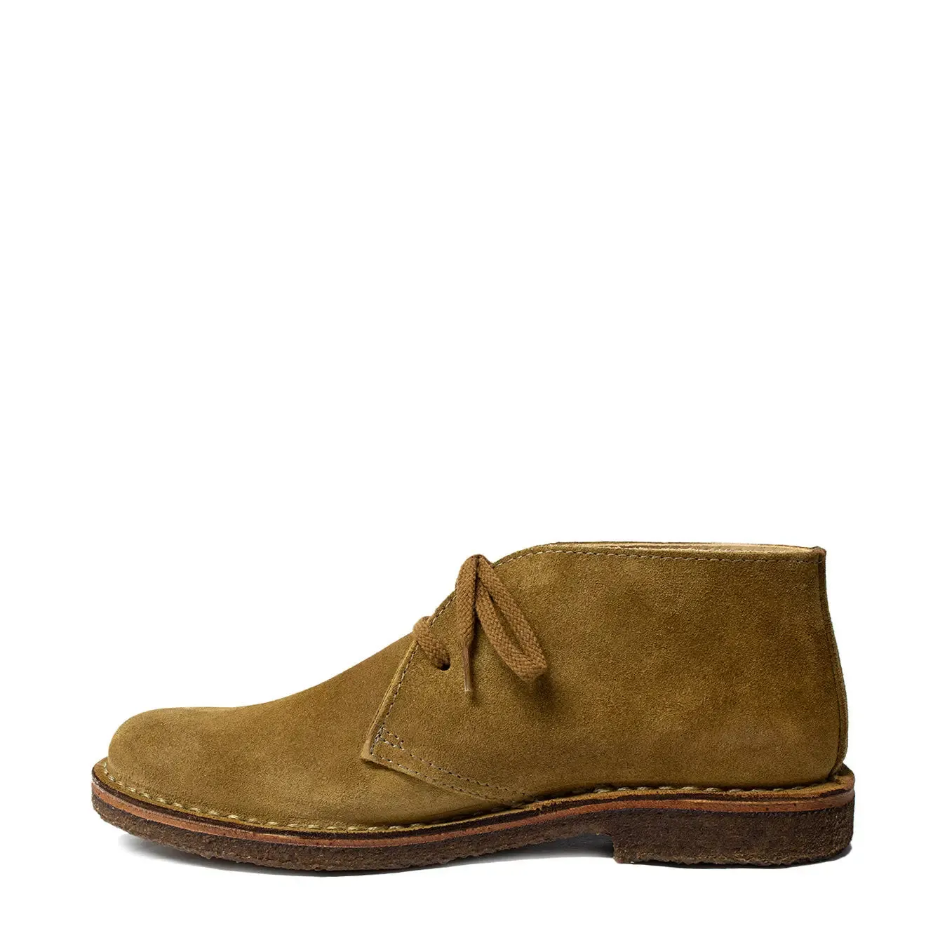 Astorflex Greenflex Boots Whiskey