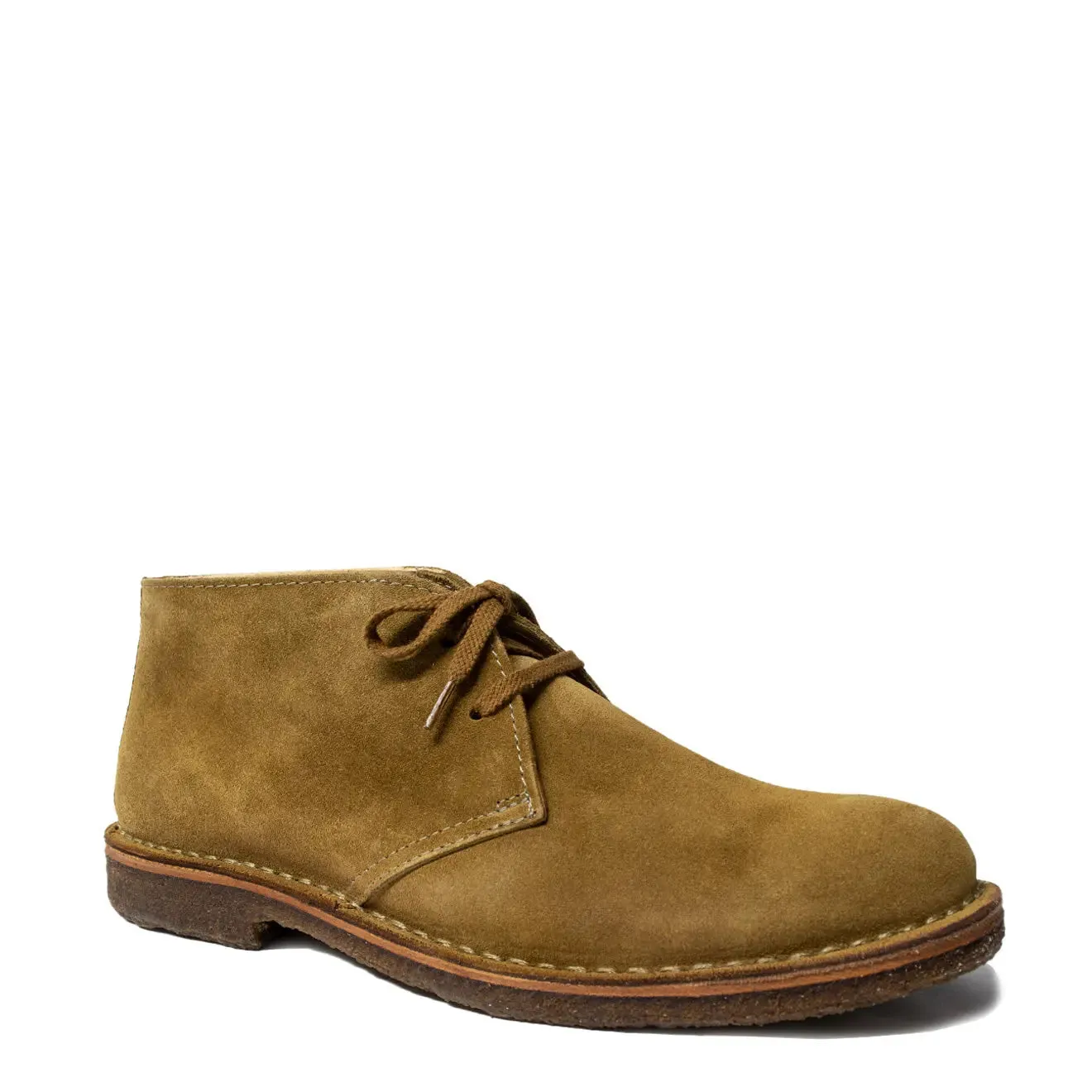 Astorflex Greenflex Boots Whiskey