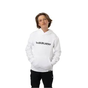 BAUER CORE ULTIMATE HOODIE YOUTH