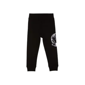 Billionaire Boys Club Kids BB Rocket Fuel Sweatpants Black