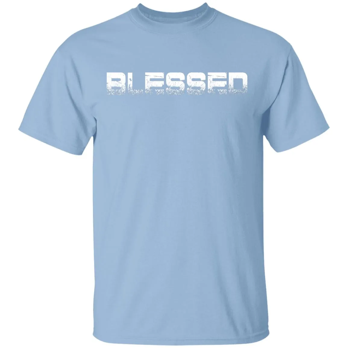 Blessed - T-shirts & Hoodie