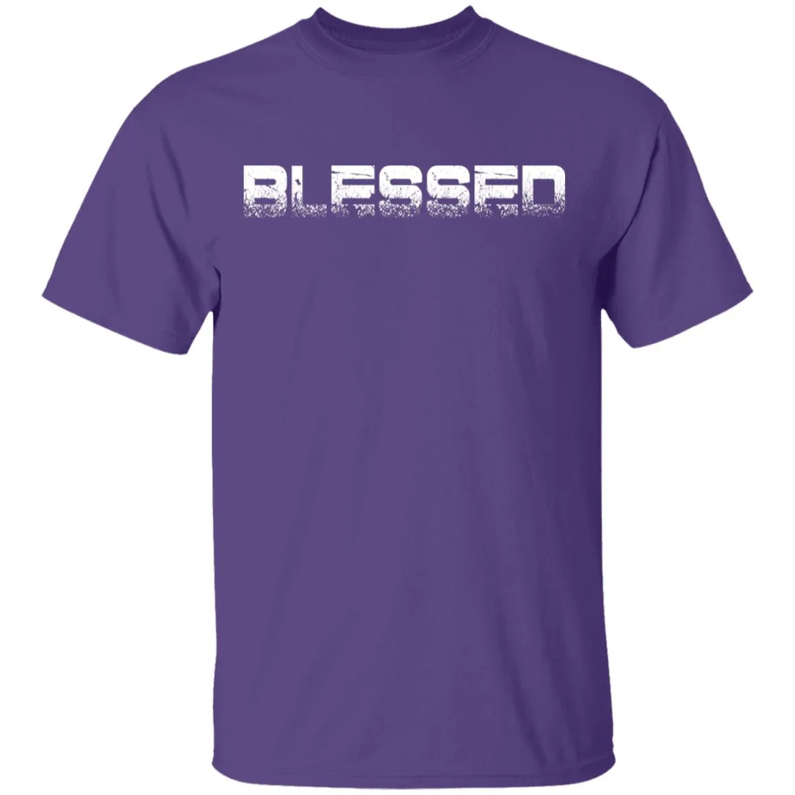 Blessed - T-shirts & Hoodie