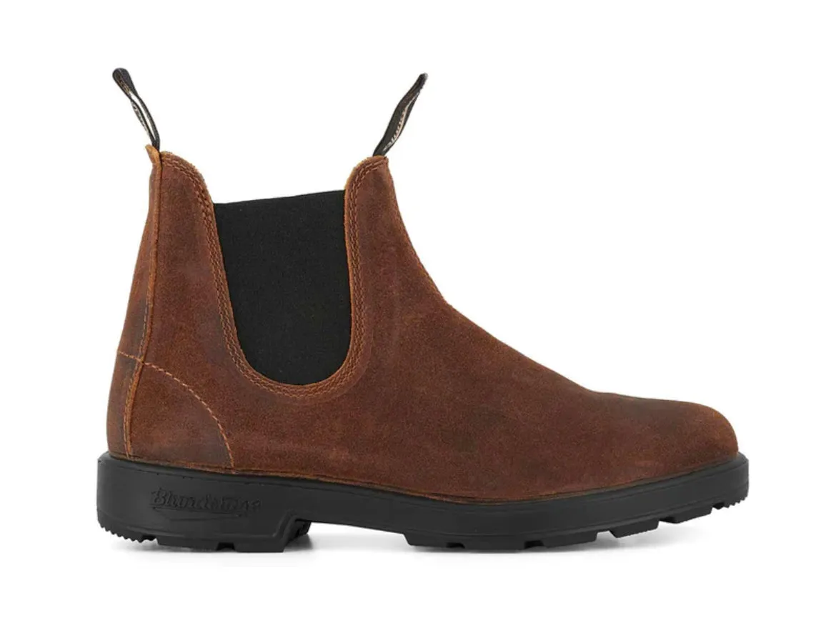 Blundstone 1911 Tobacco