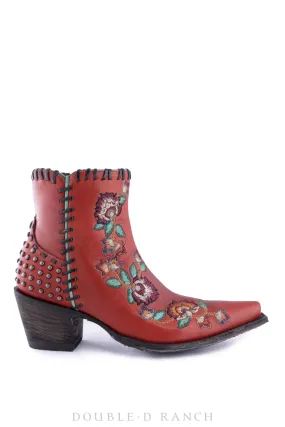 Boot, Almost Famous Bootie