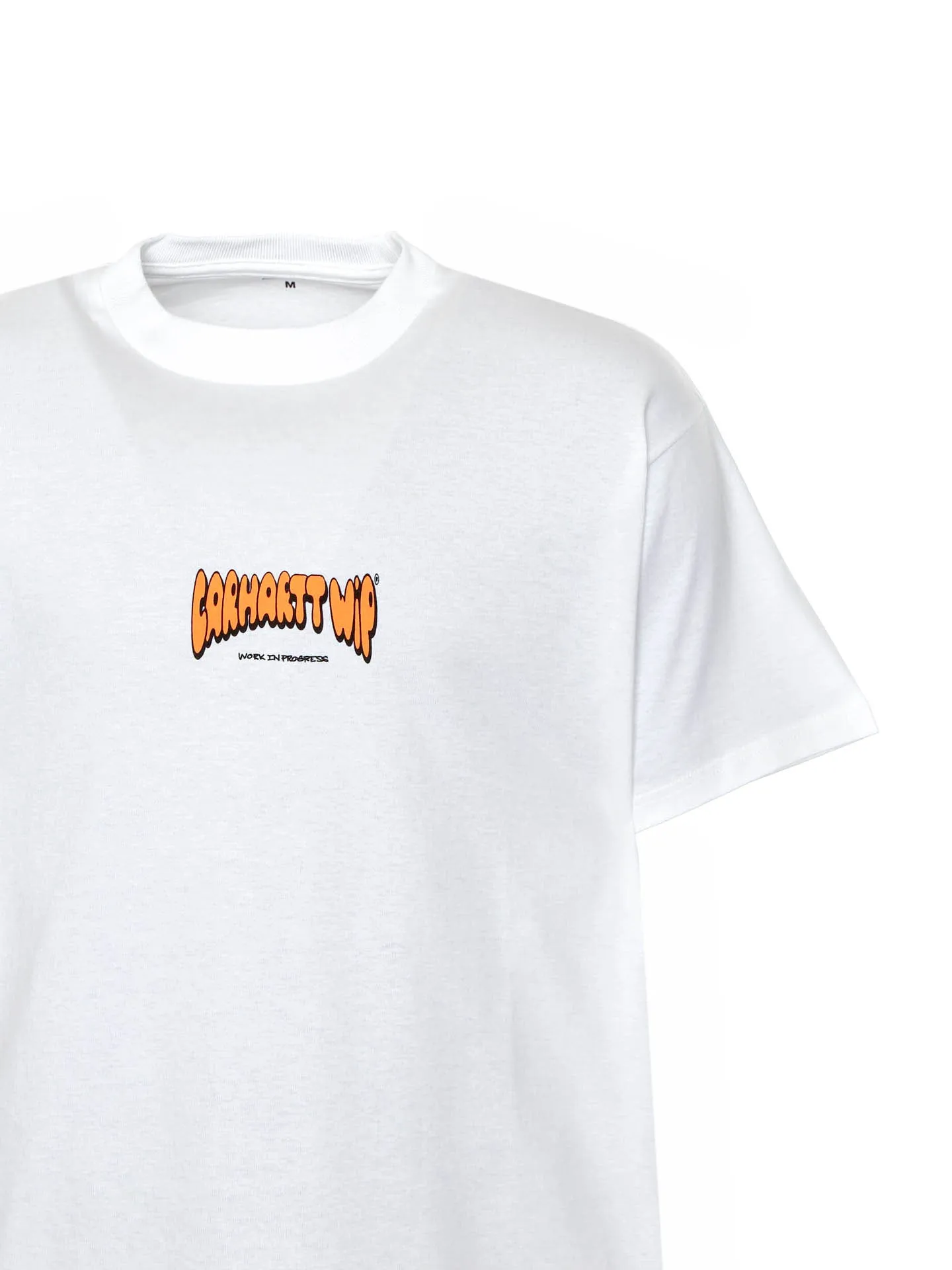 Bubble Script T-Shirt