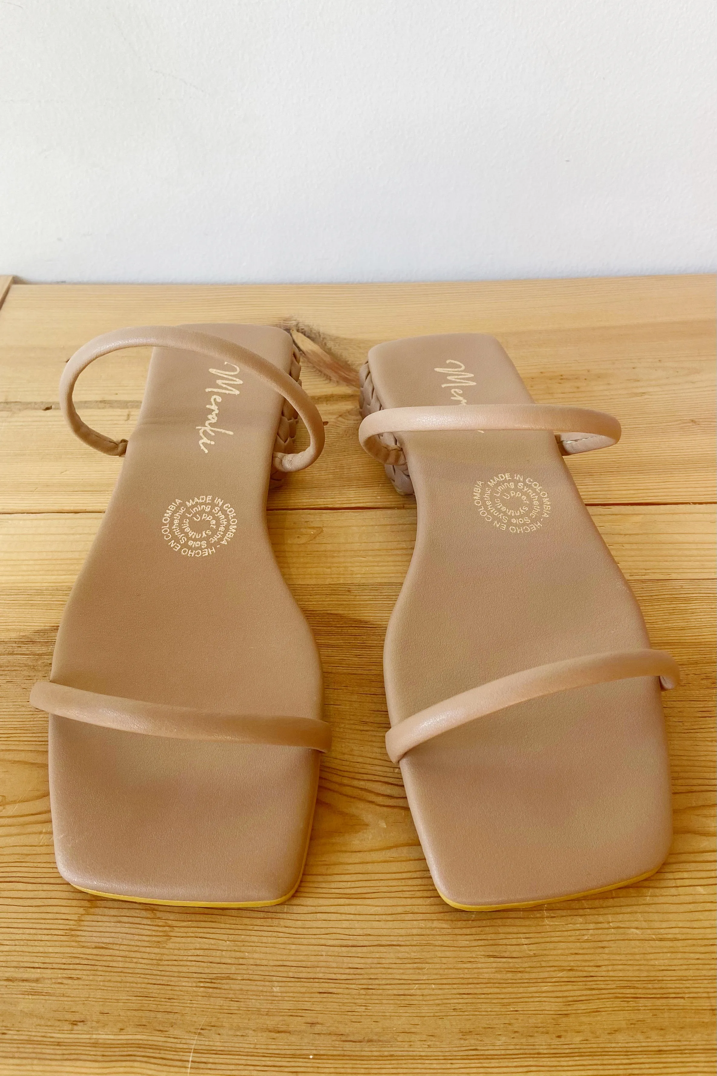 cabo sandal