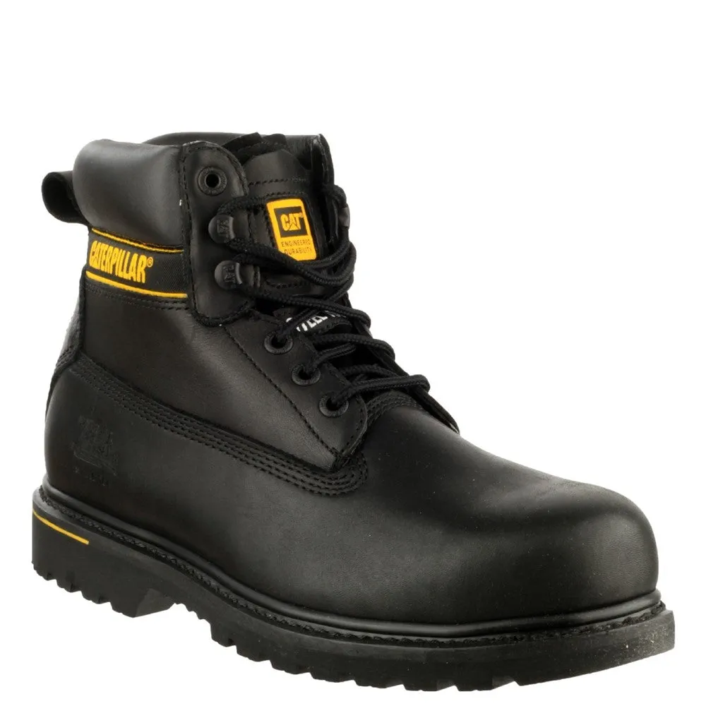 Caterpillar Holton Safety Boot