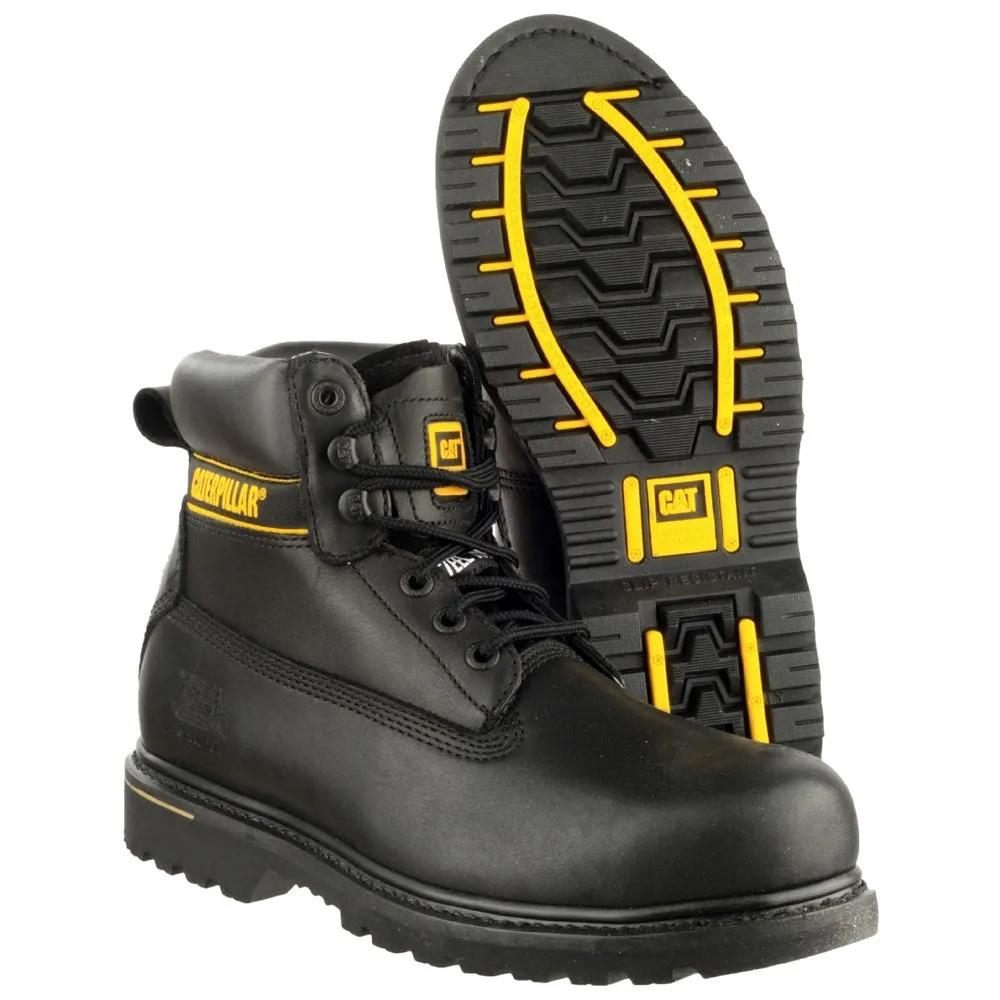 Caterpillar Holton Safety Boot