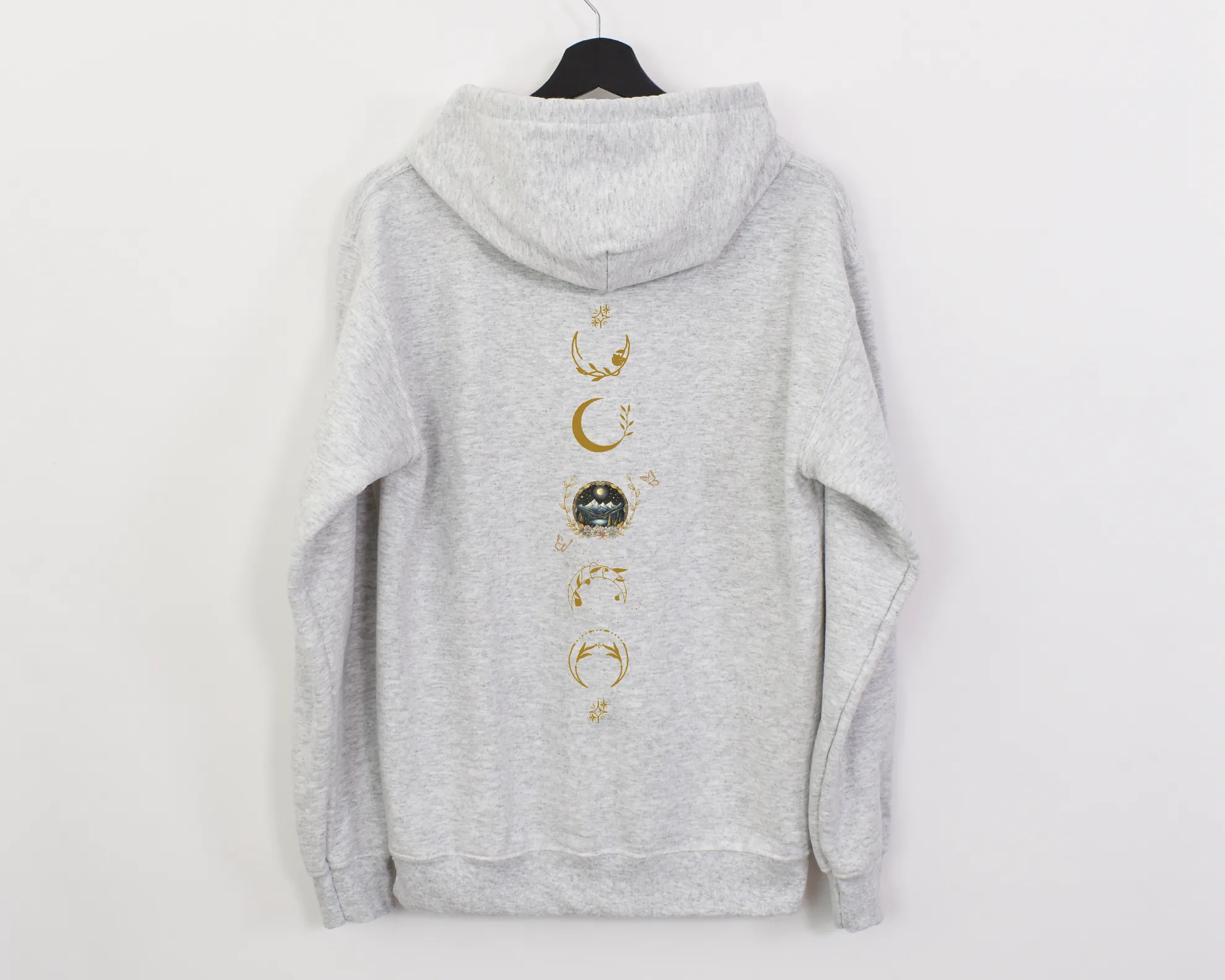 City of Starlight Velaris ACOTAR Hoodie