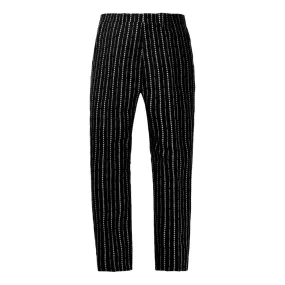 DAILY PAPER MERON PANTS-BLACK