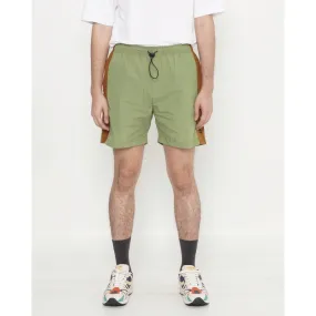 Erigo Short Pants Greta Jade Green