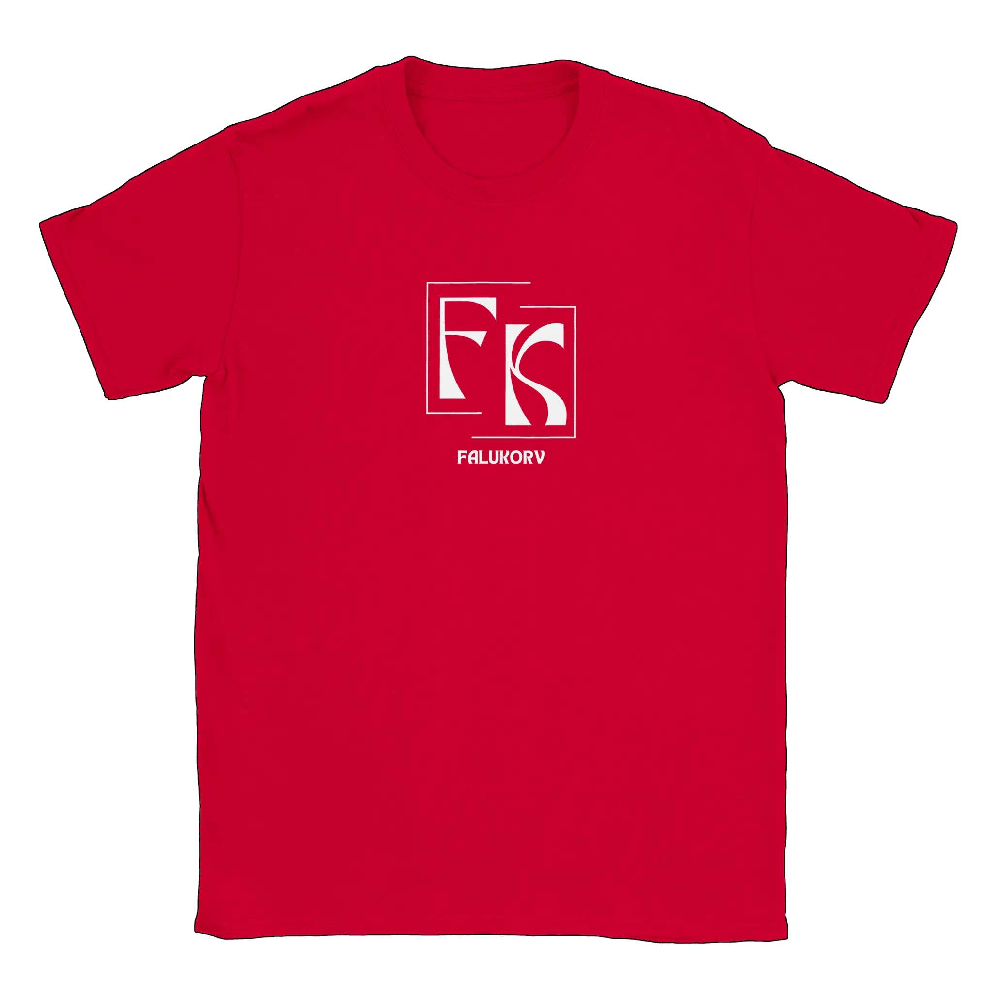 Falukorv - T-shirt