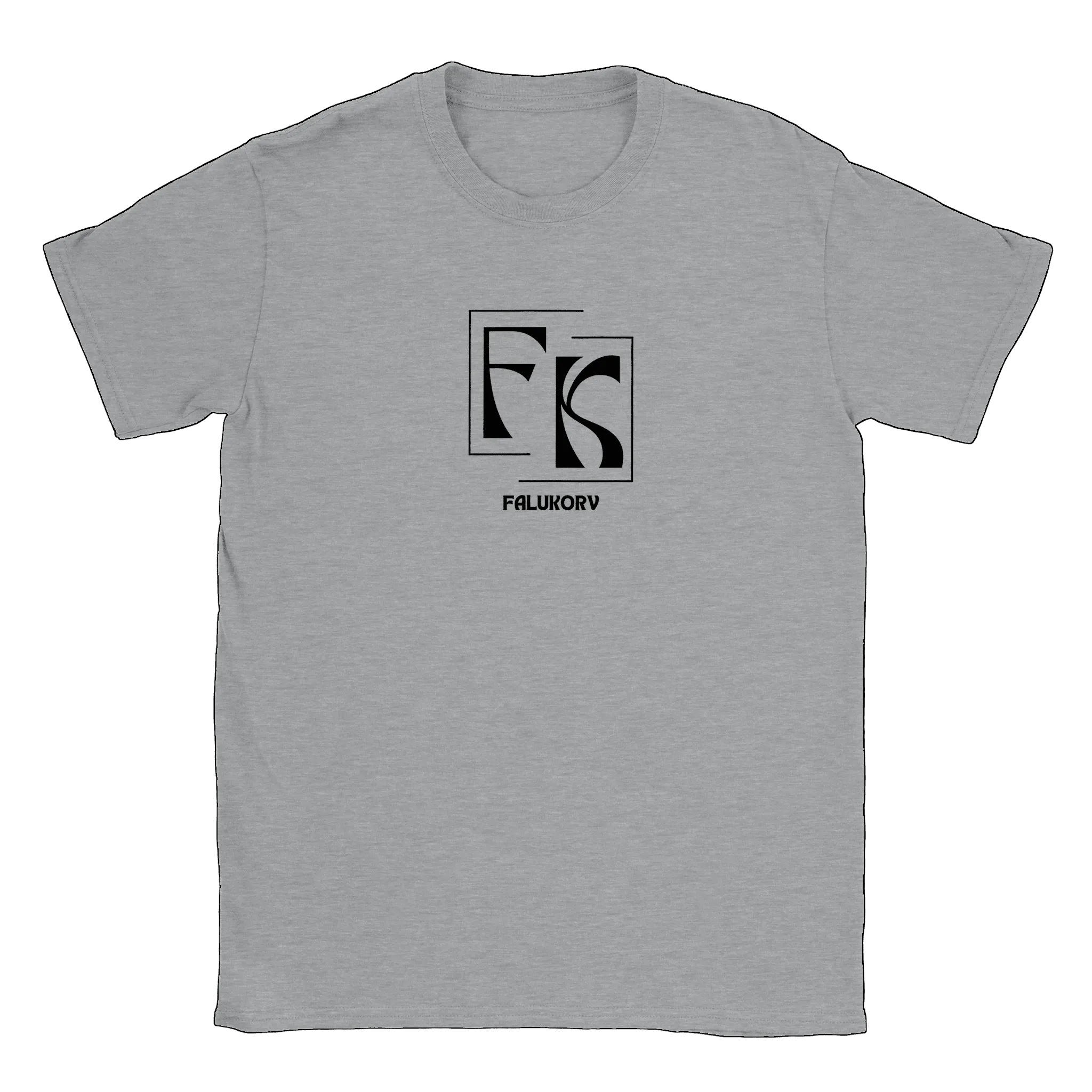 Falukorv - T-shirt