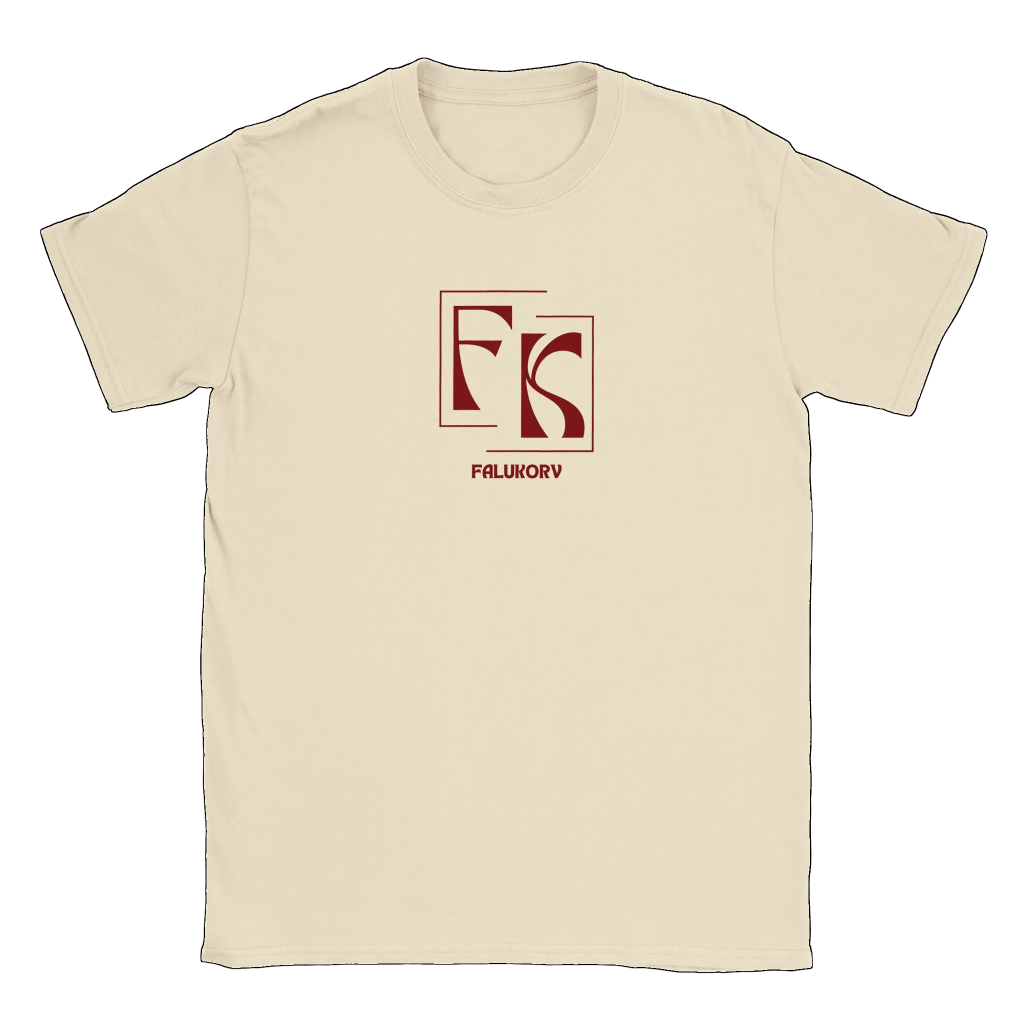 Falukorv - T-shirt