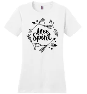 Free Spirit T-shirts