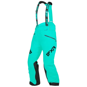 FXR Fresh Womens Pant Mint