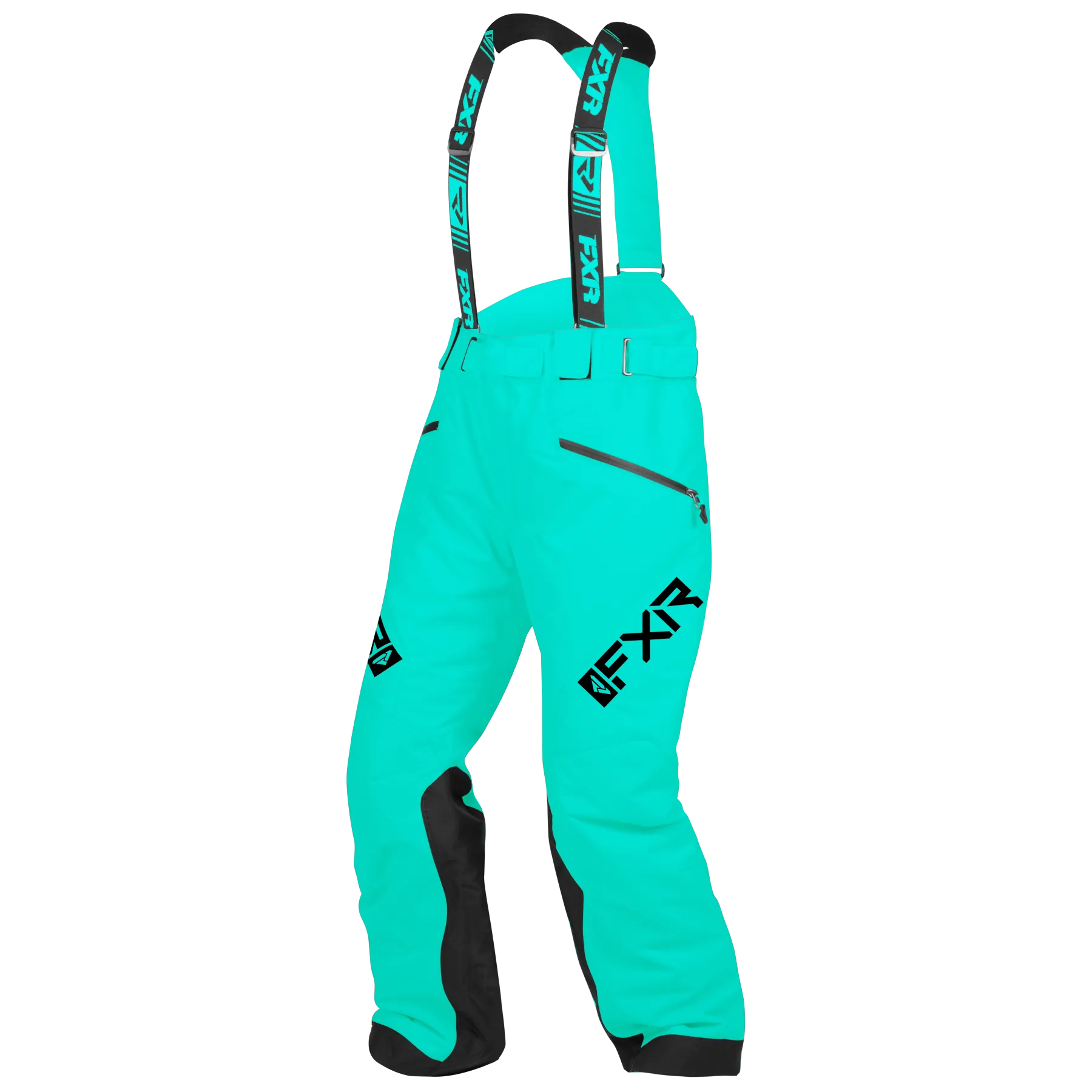 FXR Fresh Womens Pant Mint