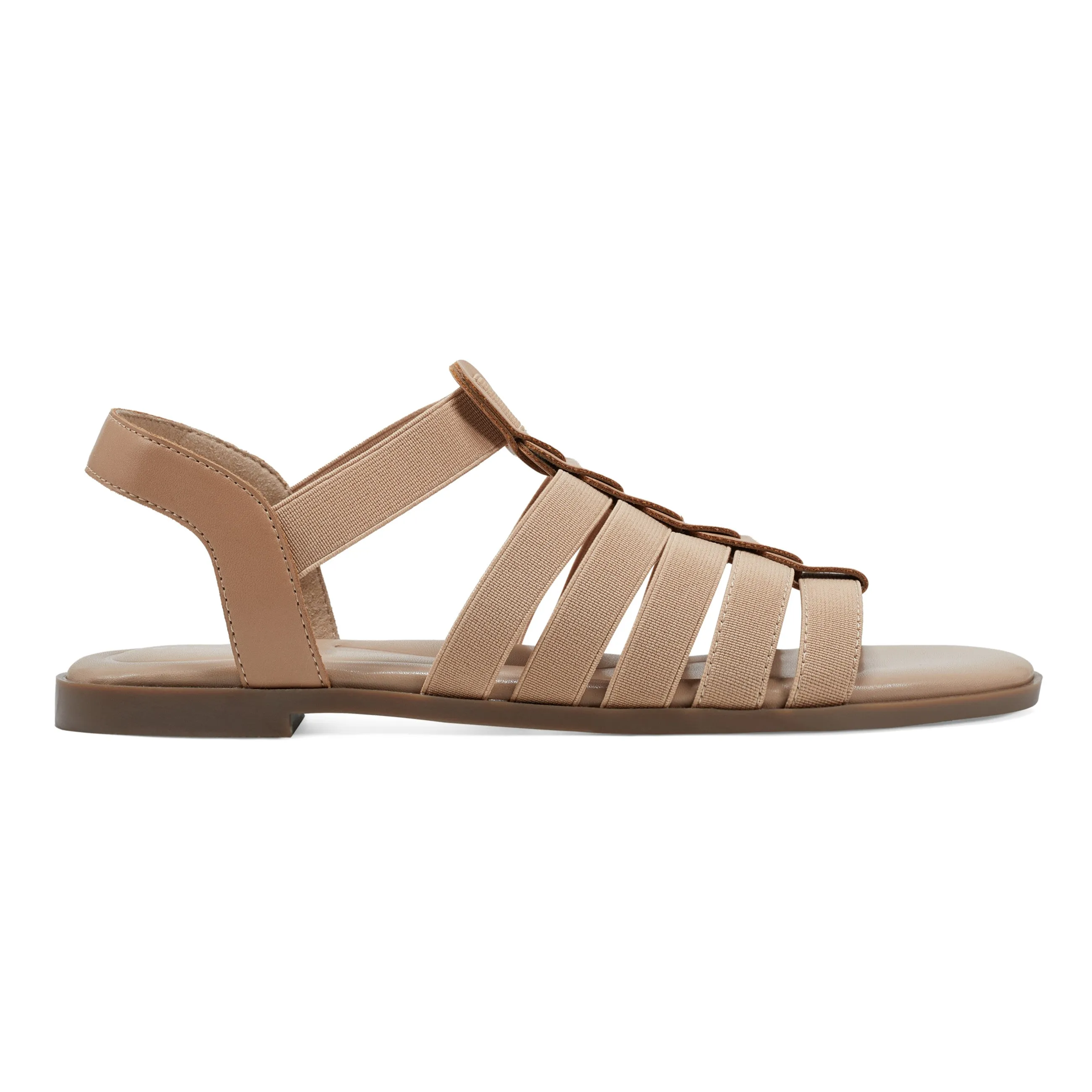 Gadyi Flat Sandals