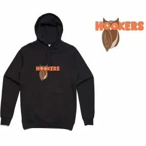 Golf Gods - Hookers Hoodie