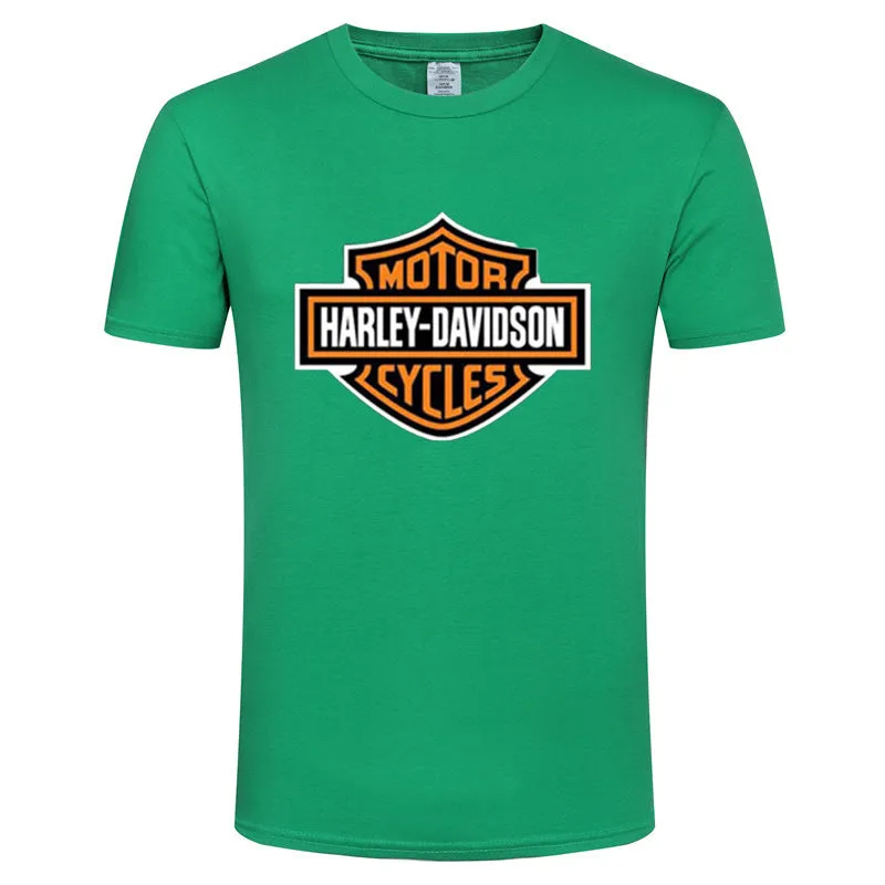 Harley Davidson T Shirts