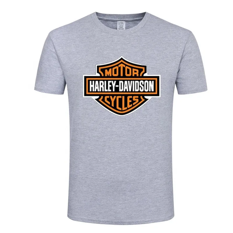 Harley Davidson T Shirts