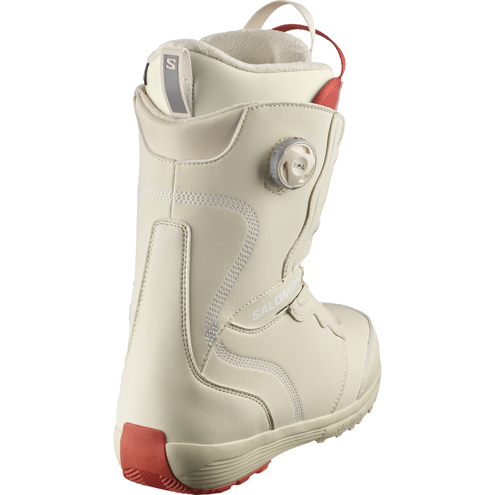 IVY BOA SJ BOA SNOWBOARD BOOT WOMEN'S