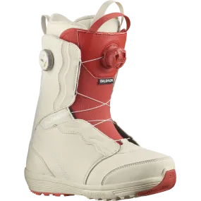 IVY BOA SJ BOA SNOWBOARD BOOT WOMEN'S