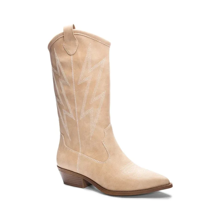 Josea Cowboy Boot