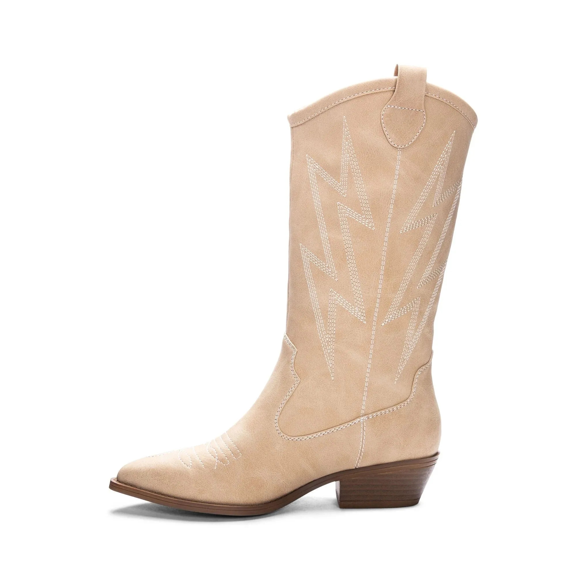 Josea Cowboy Boot