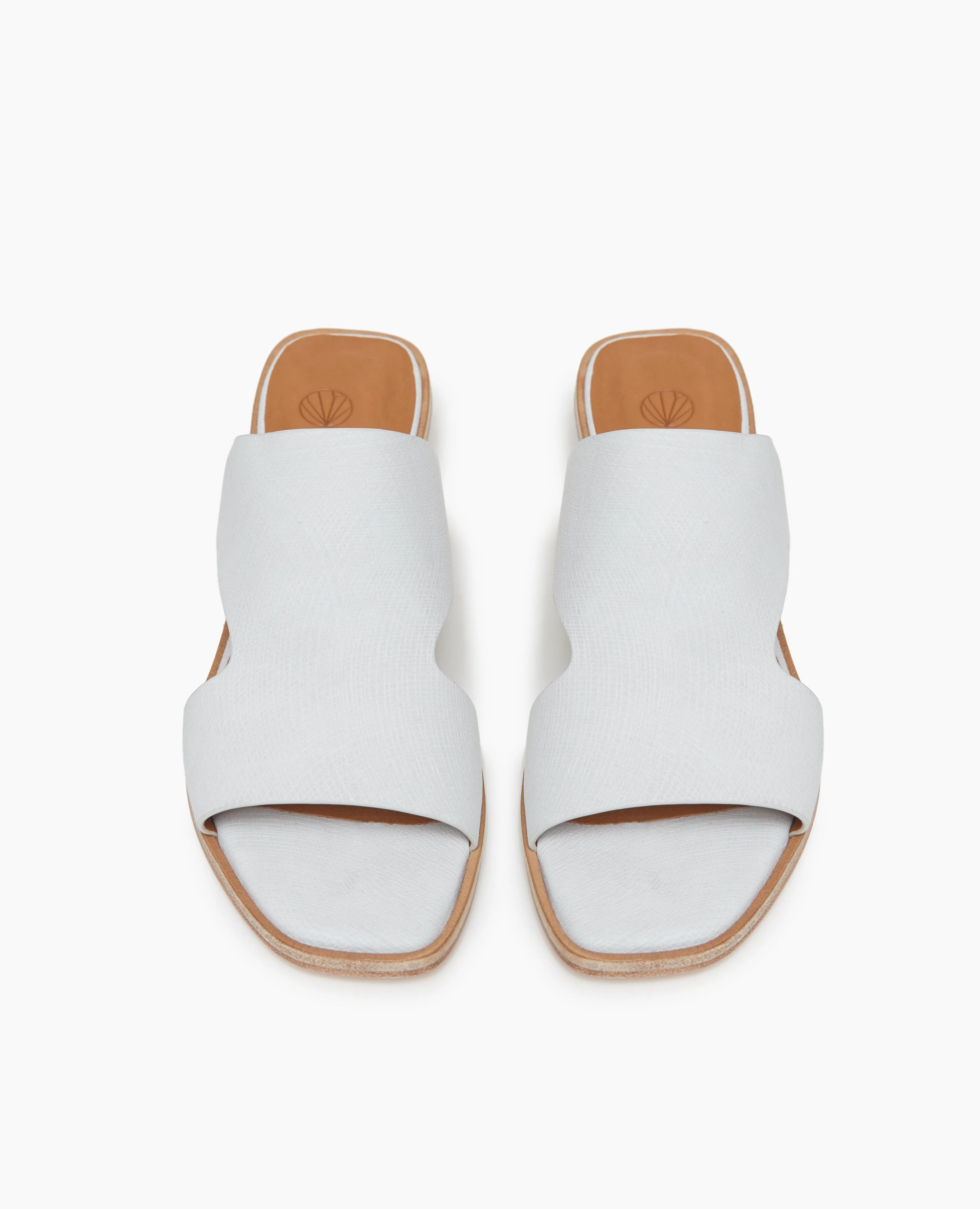 Kamille Sandal