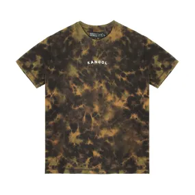 Kangol Tie Dye T-Shirt