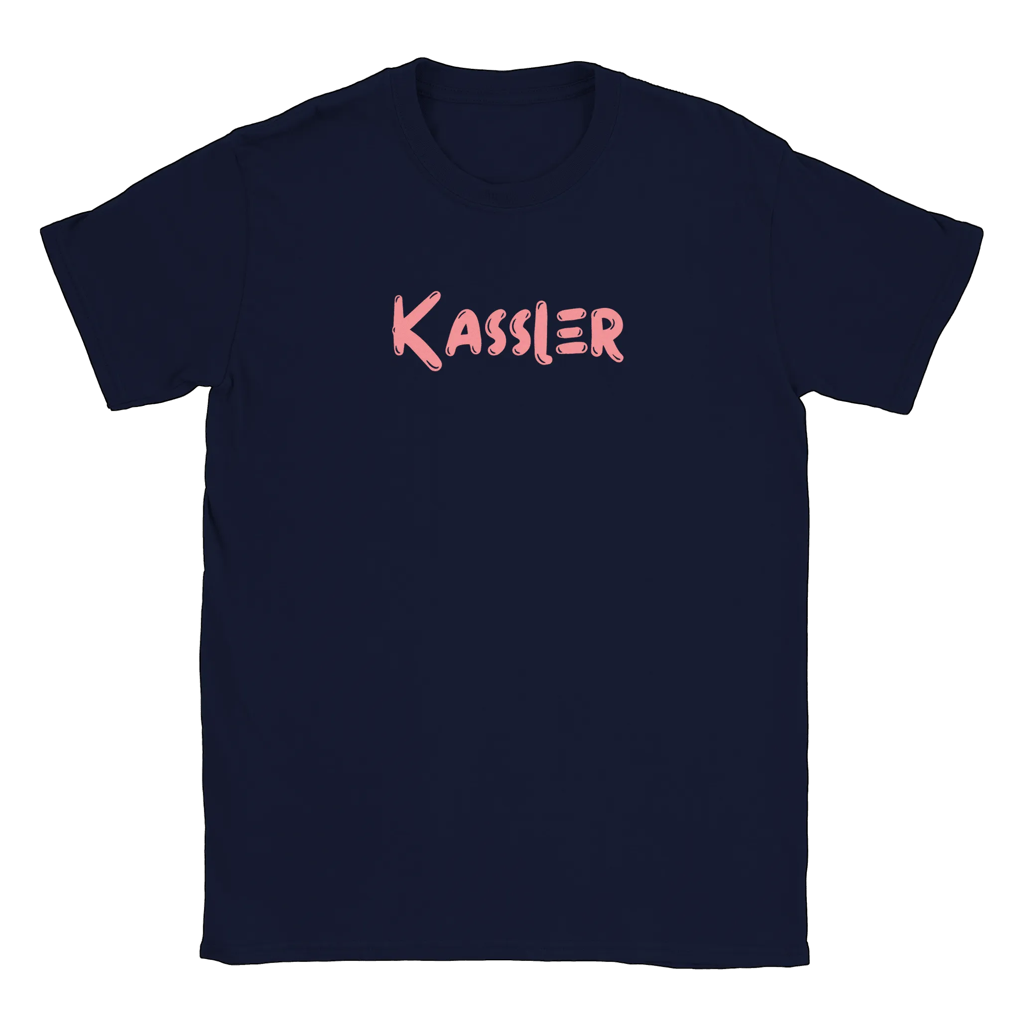 Kassler - T-shirt