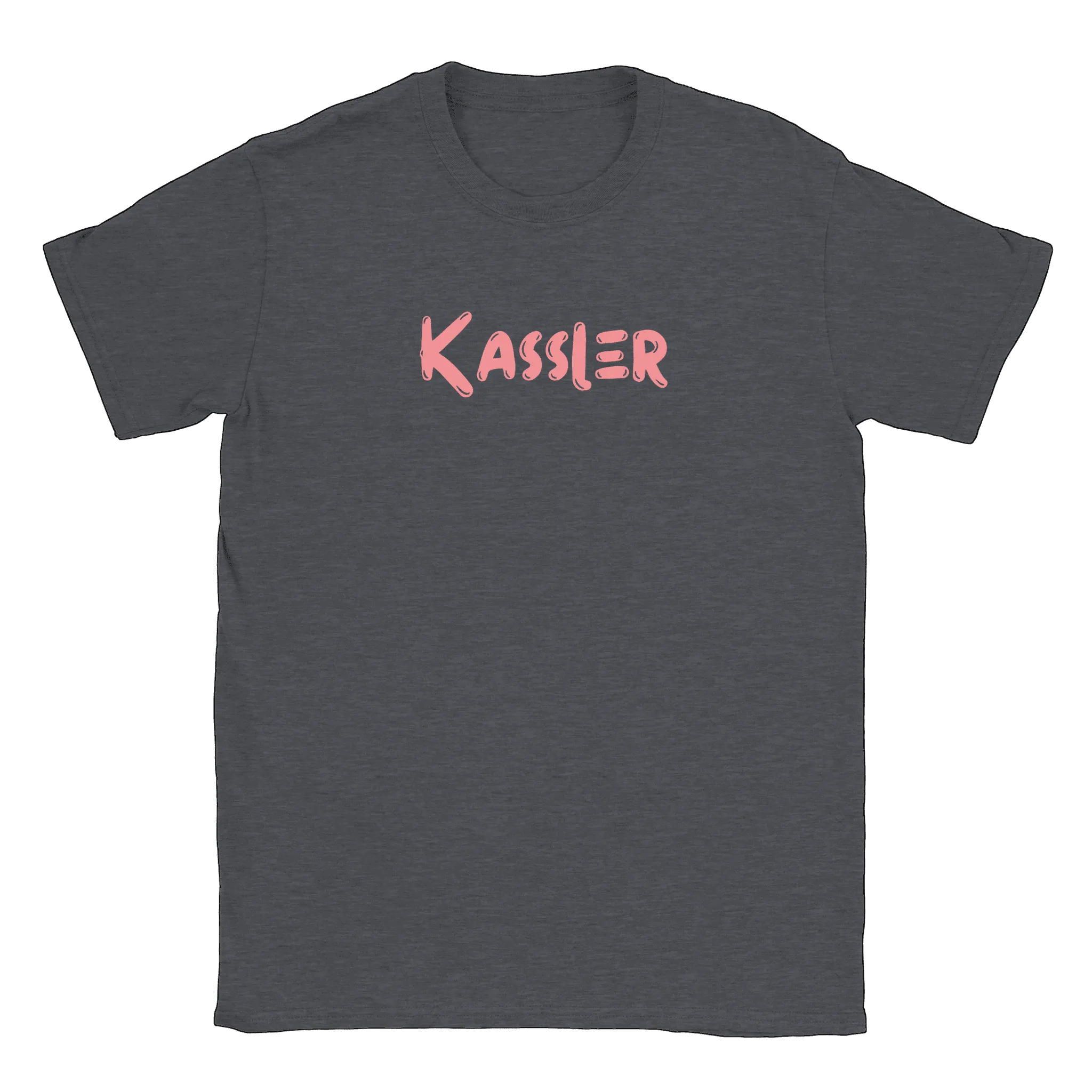 Kassler - T-shirt