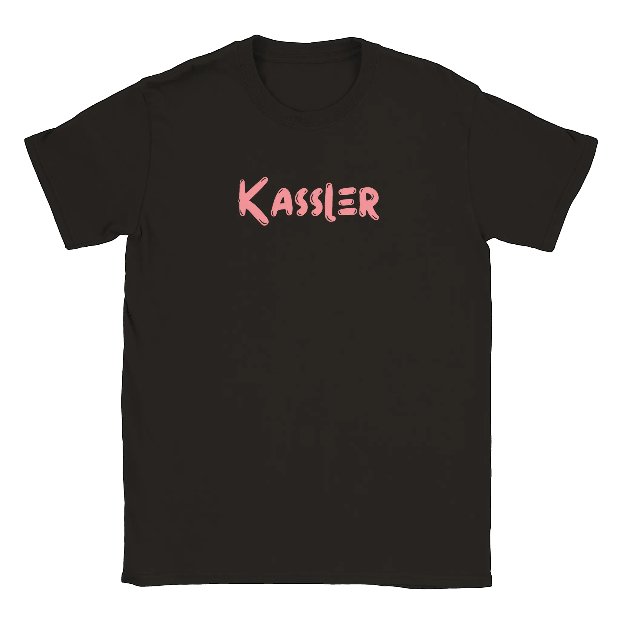 Kassler - T-shirt