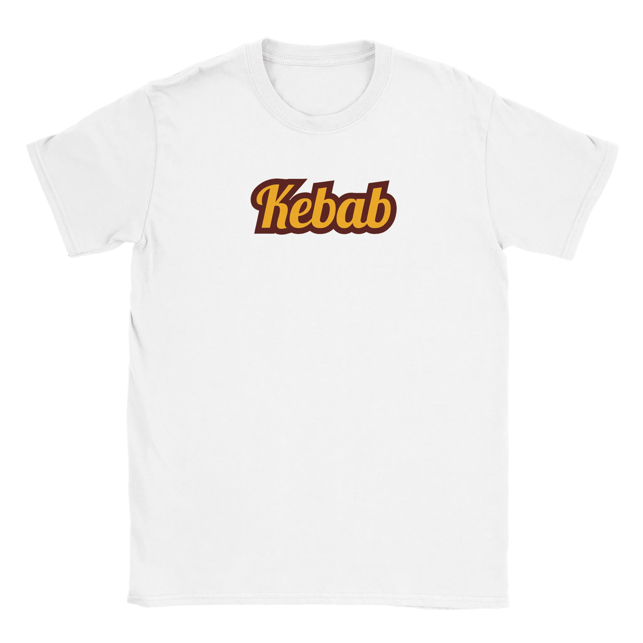 Kebab - T-shirt