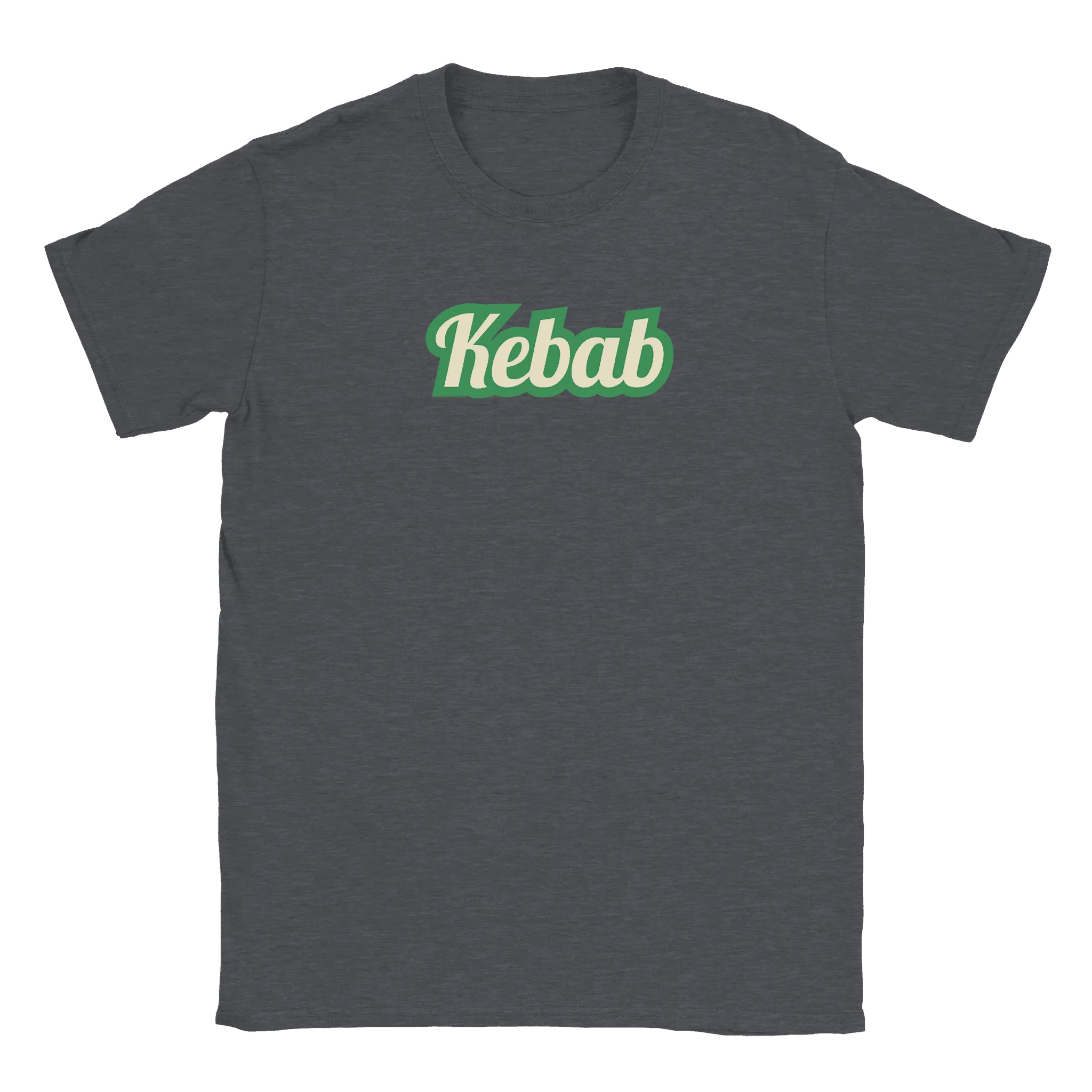 Kebab - T-shirt