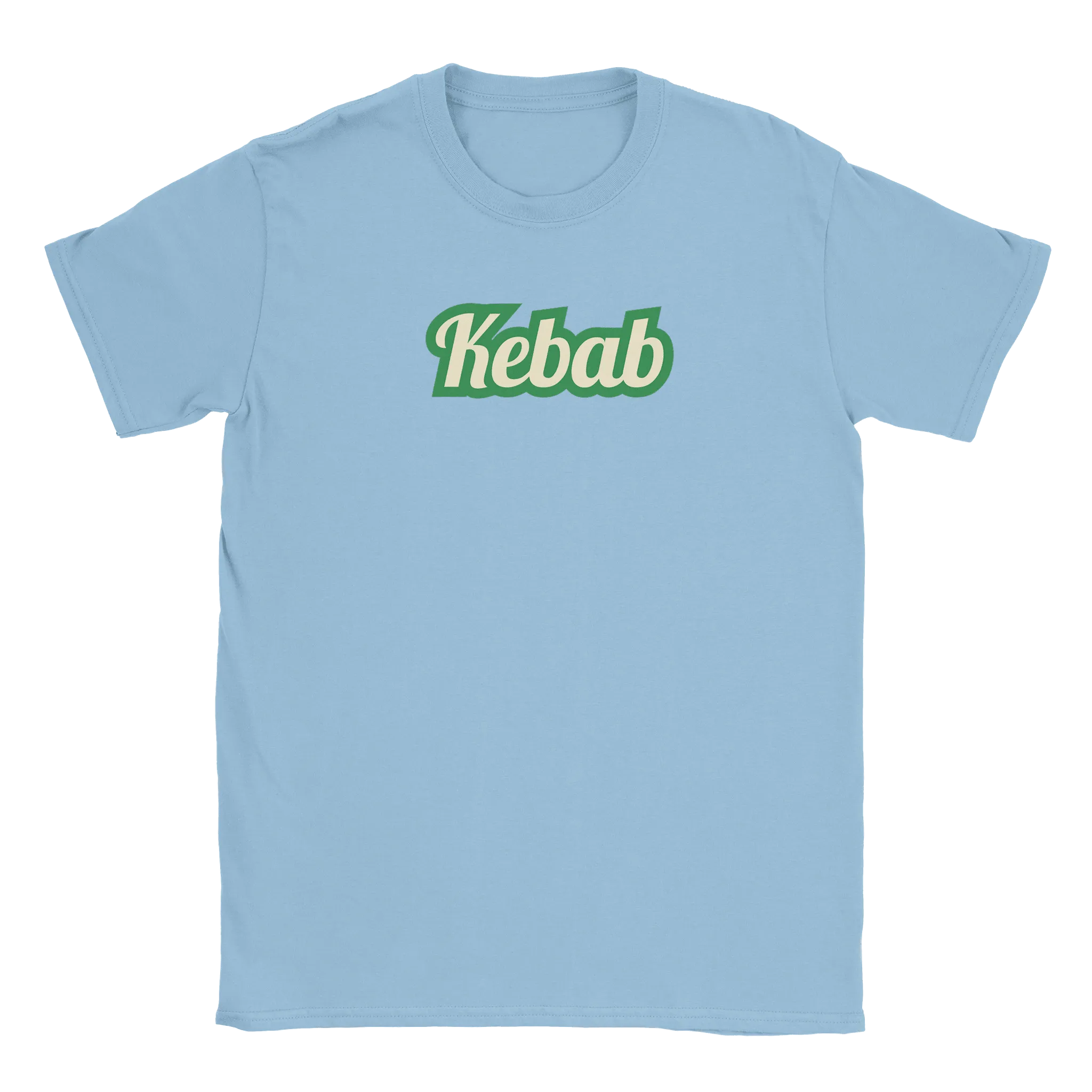 Kebab - T-shirt