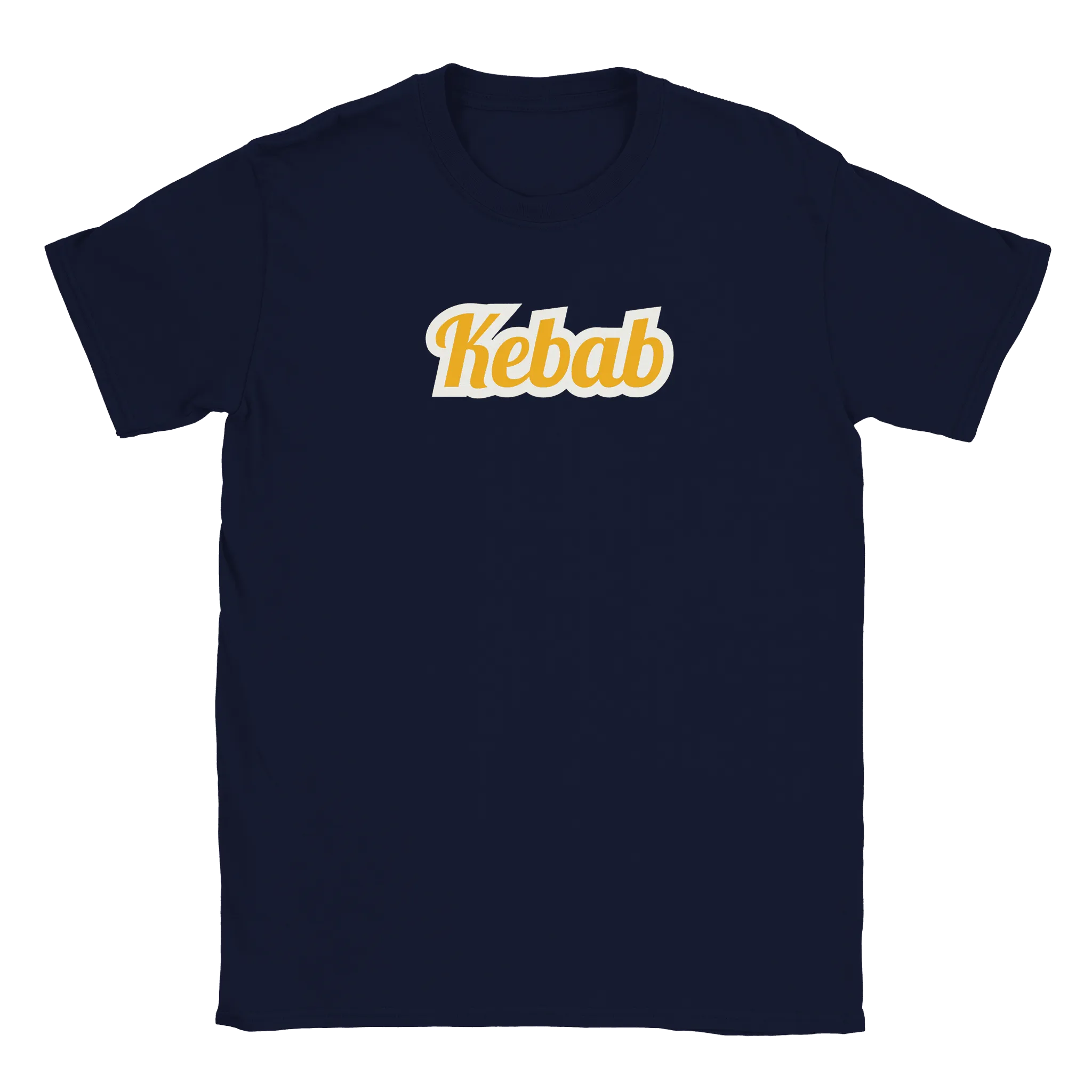 Kebab - T-shirt