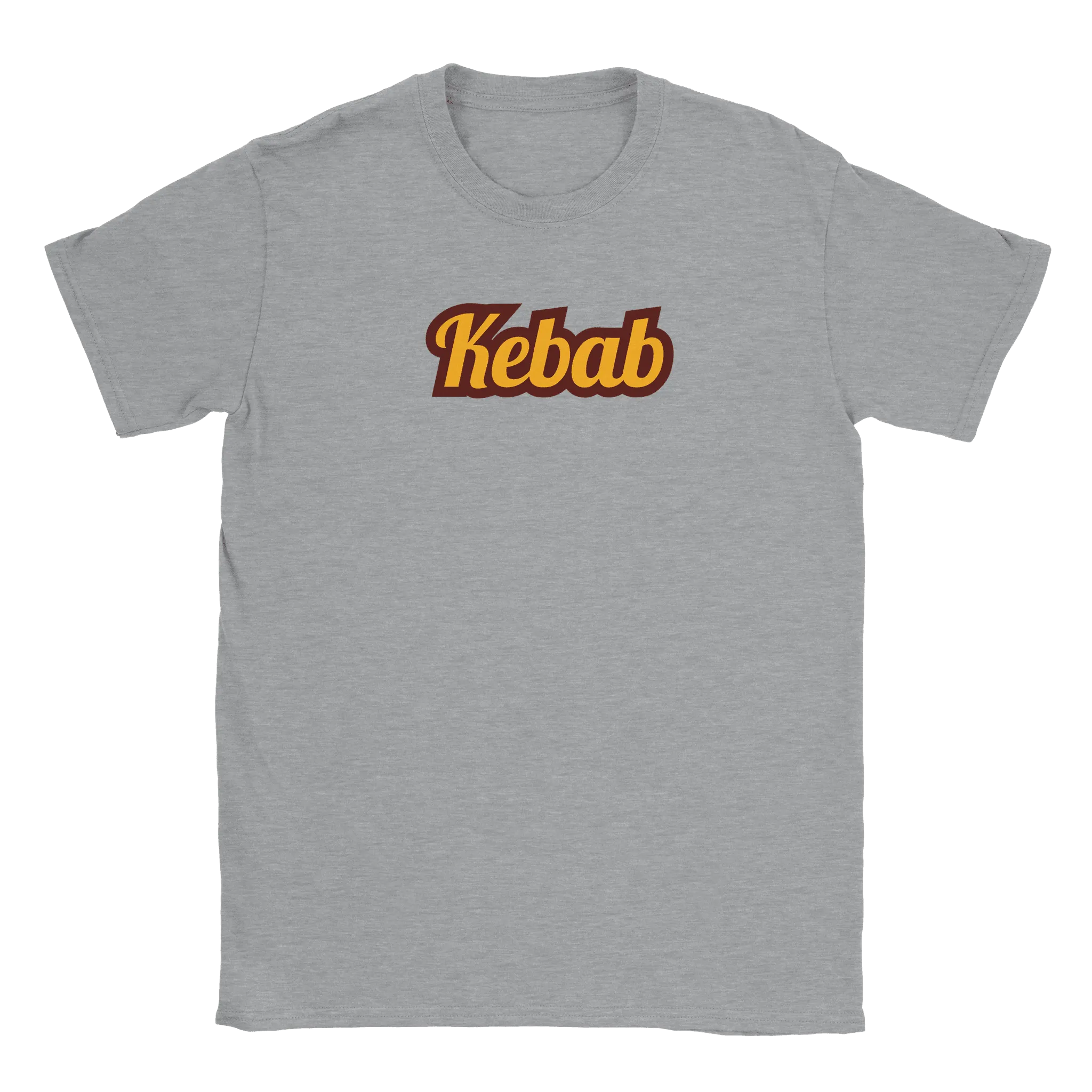 Kebab - T-shirt