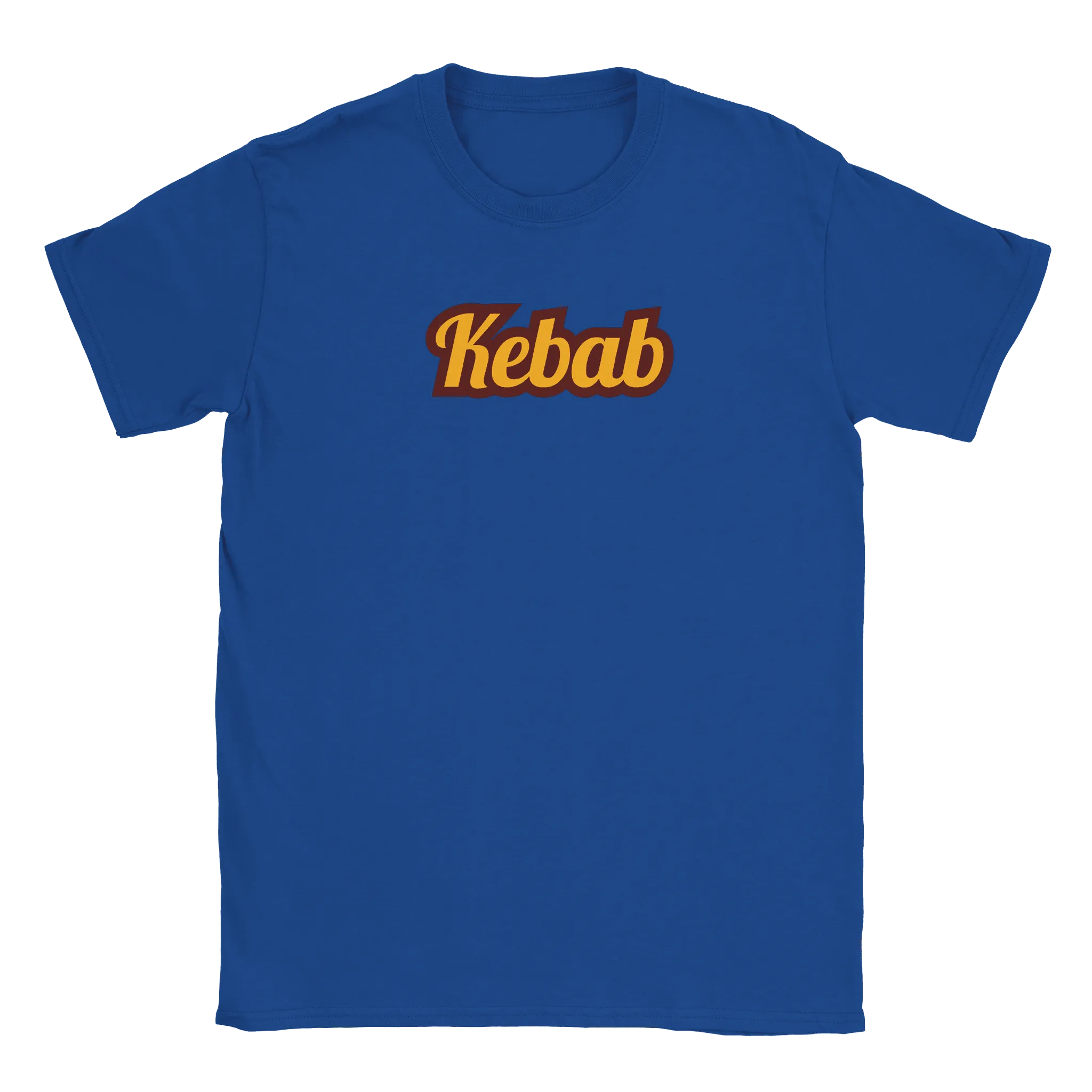 Kebab - T-shirt