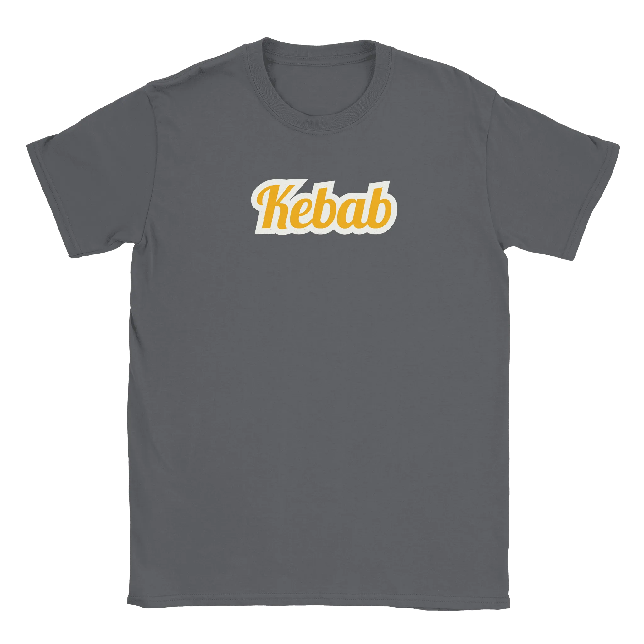 Kebab - T-shirt